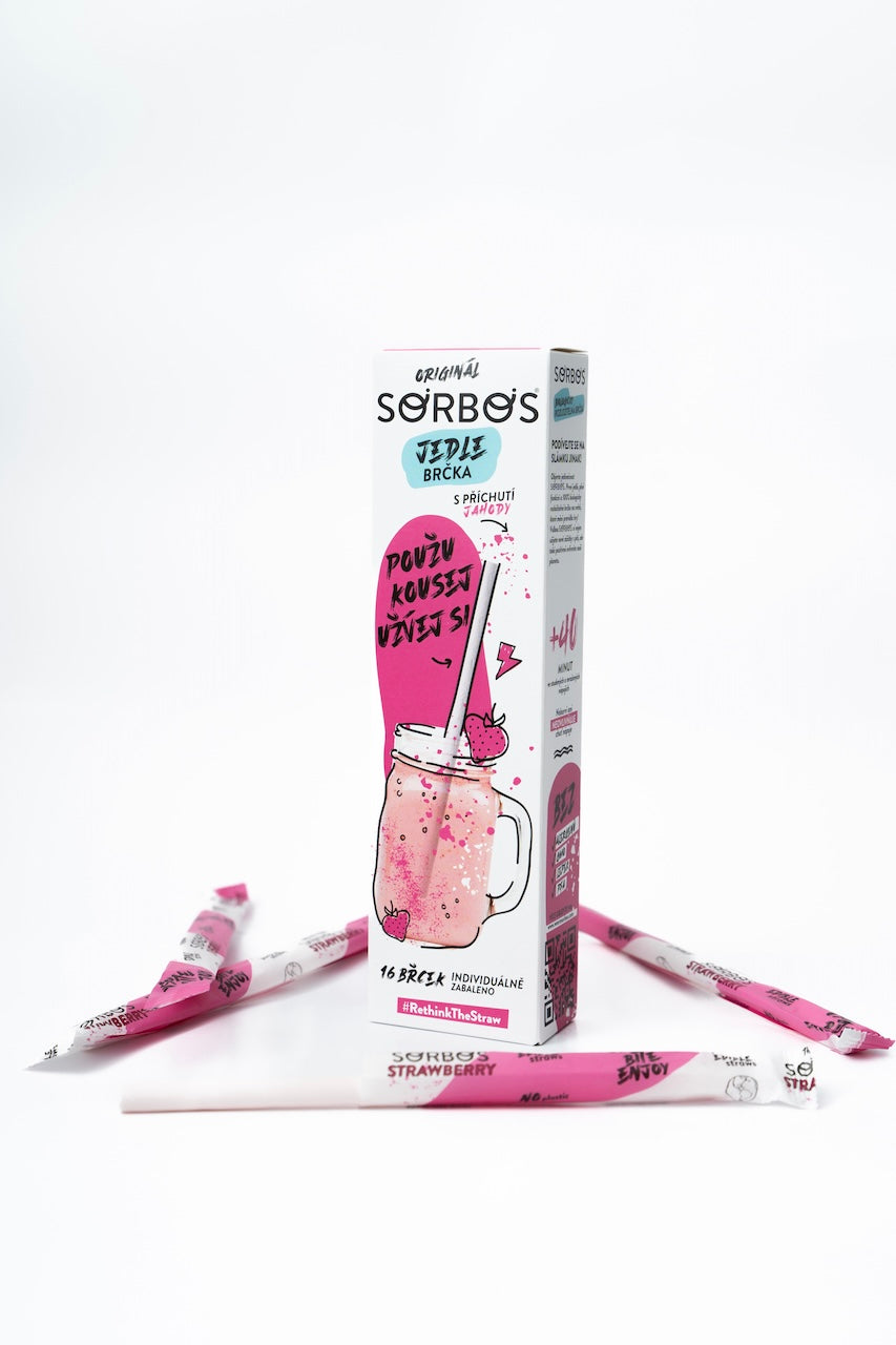 ЯГОДА (16 бр.)