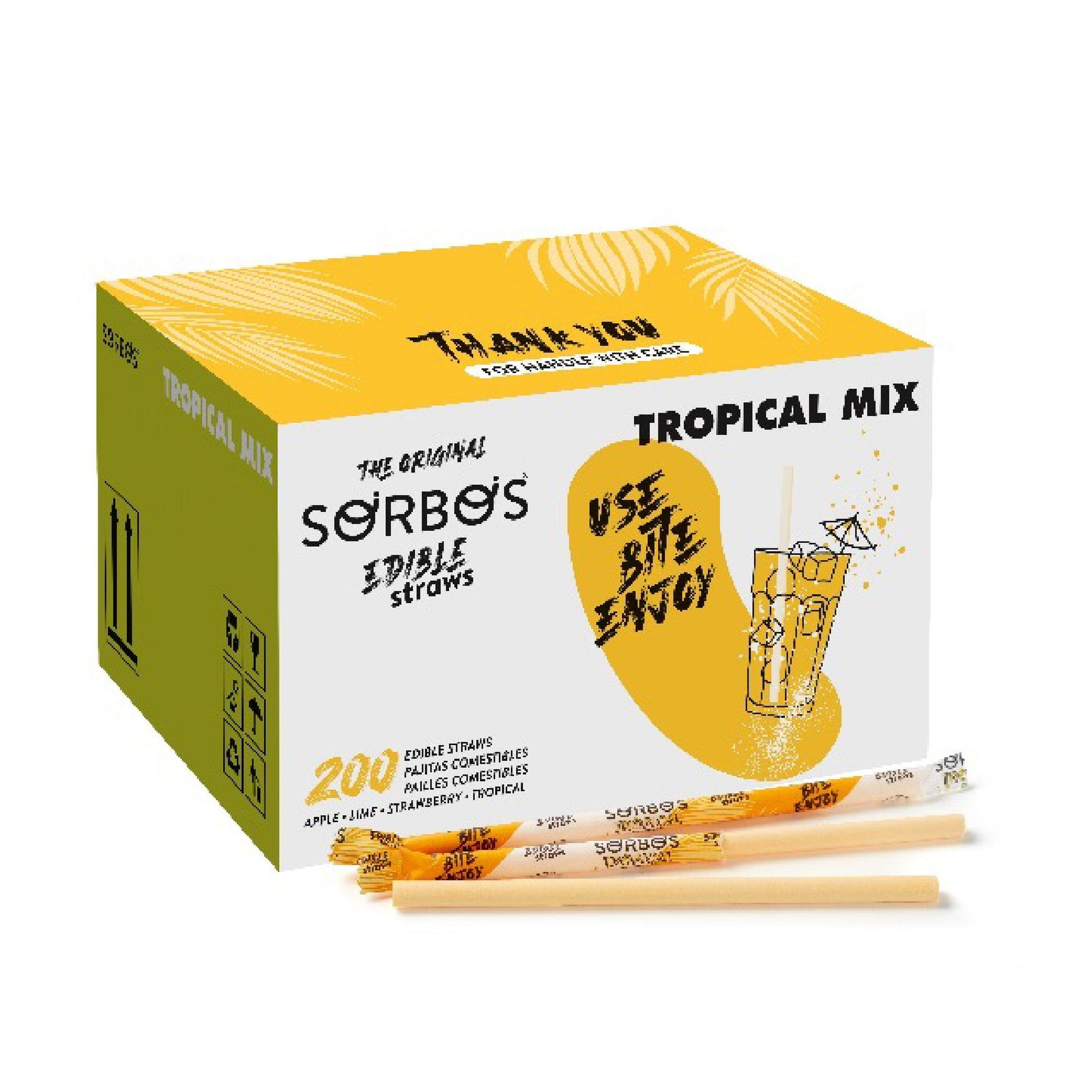 TROPICAL (200 buc)