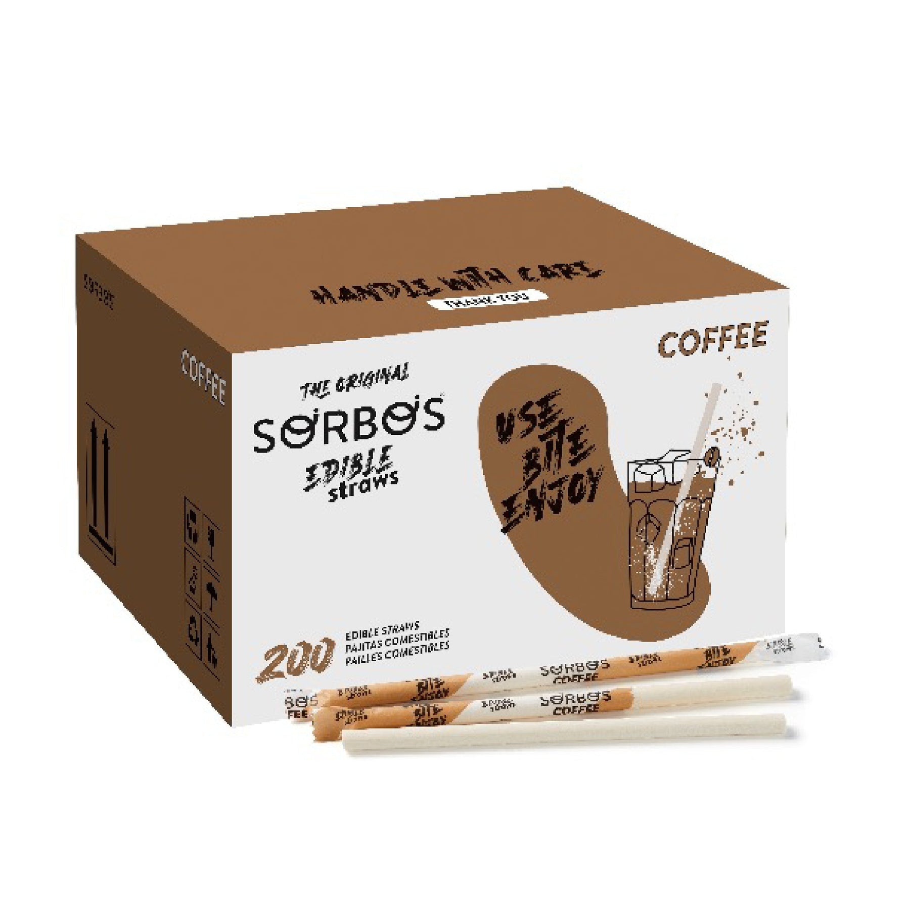 CAFEA (200 buc)